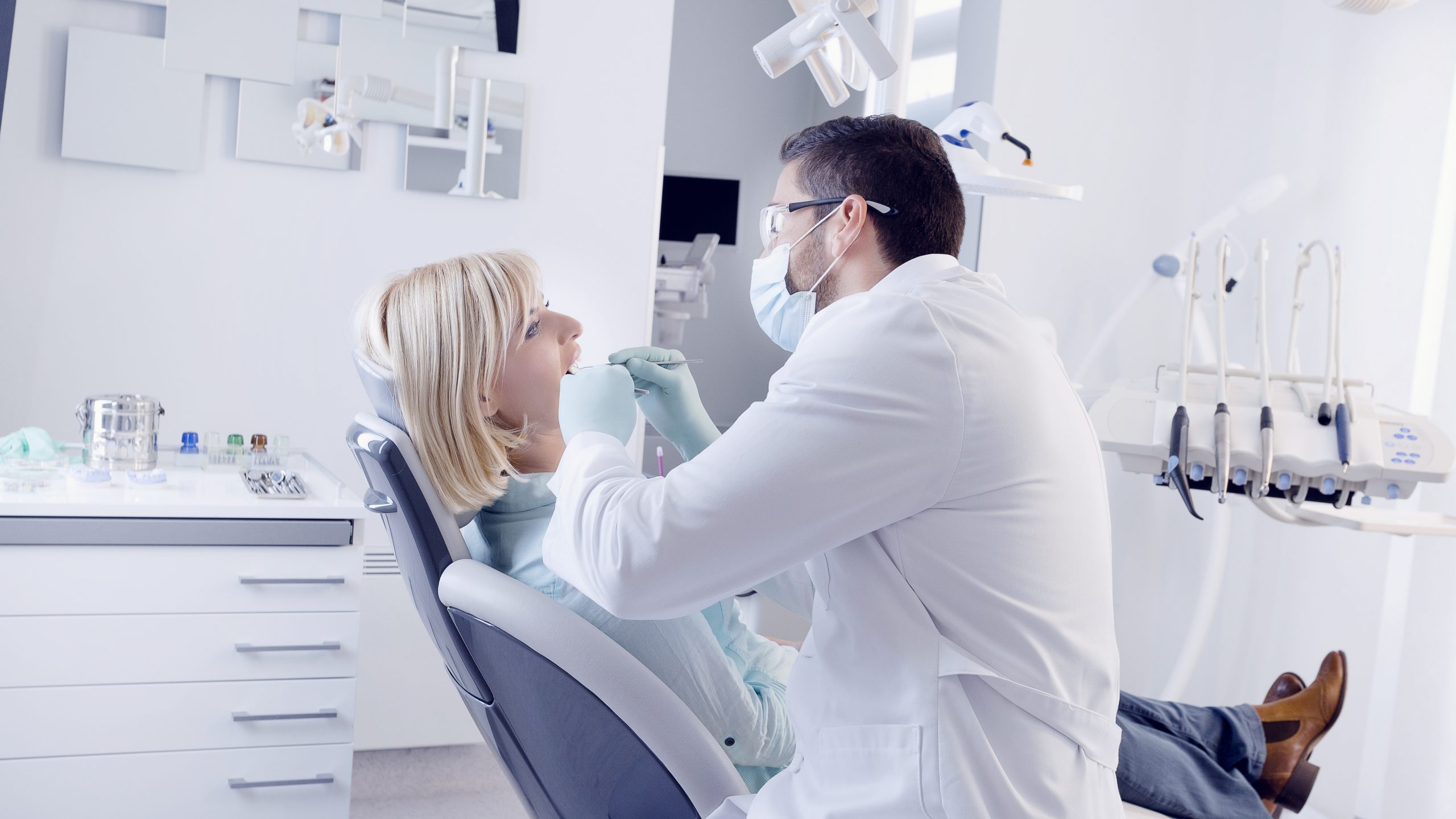 Dentist in Kingston, MA